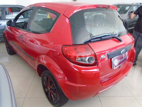 Ka 1.0 Flex 3 P