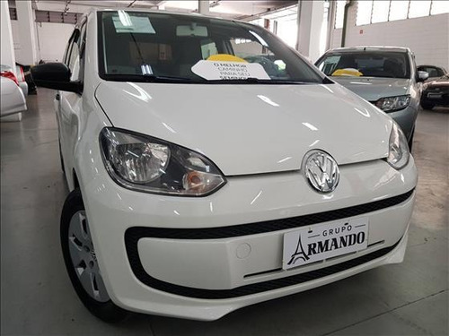Volkswagen Up 1.0 Mpi Take Up 12v