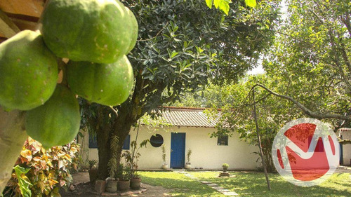 Imagem 16 de 30 de Sítio No Vale Da Figueira, 4 Quartos - Si0003
