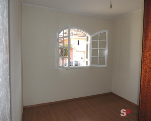 Imagem 3 de 18 de Venda Casa Assobradada - 03 Dorm . 02 Banheiros, Quintal, 02 Vagas E 150m - Viça Constança ( Zona Norte) - V2860 - 70039126