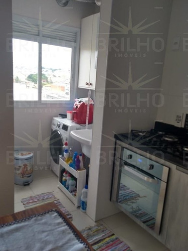Imagem 2 de 15 de Apartamento Para Venda, 3 Dormitório(s), 73.0m² - 5435