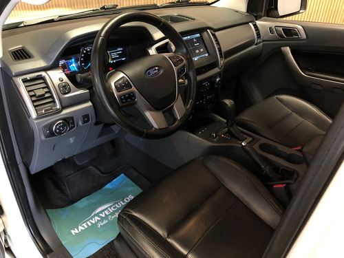 Ford Ranger 3.2 Xlt 4X4 Cd 20V Diesel 4P Automático