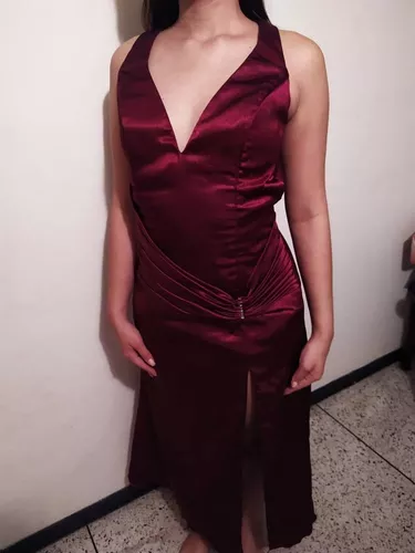 Vestido Largo | MercadoLibre