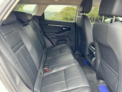 Range Rover Evoque S