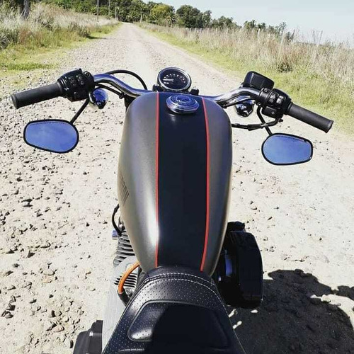 Harley Davidson Xl 1200 Cx Roadster