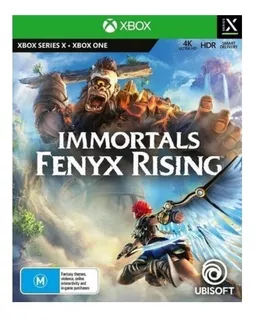 Immortals Fenyx Rising Standard Edition Ubisoft Xbox One Digital