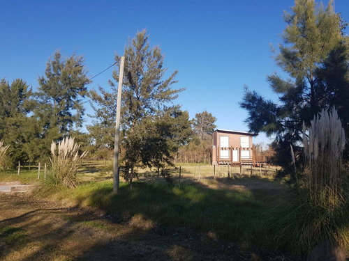 Imagen 14 de 18 de Fincas Del Río Lote N° 6 De 850 M2 Cayastá