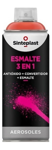 Sinteplast Aerosol 3 En 1 X 440