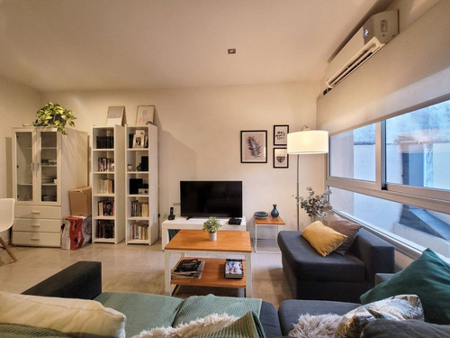 Venta Departamento 3 Ambientes, 2 Baños, Bernal E