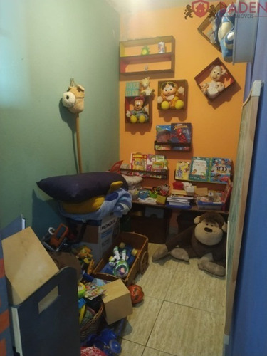 Imagem 17 de 23 de Casa 2 Dormitórios Sendo 1 Suíte - Ca01648