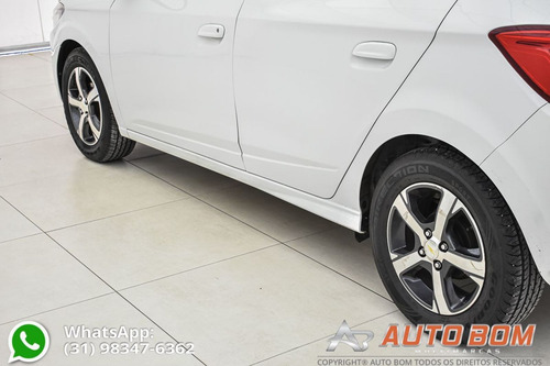 Imagem 13 de 15 de Onix Ltz 1.4 Flex 2016/2017
