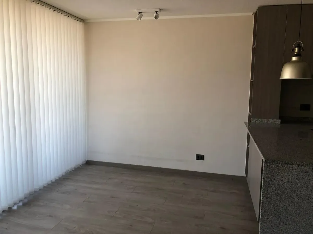 Imagen 5 de 10 de Departameno Ideal Para Ti Solo O En Pareja