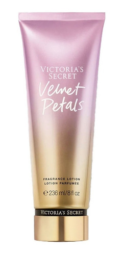 Velvet Petals Crema Corporal Victoria's Secret