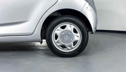 Imagen 12 de 15 de 27544 - Chevrolet Spark 2017 Con Garantía Mt
