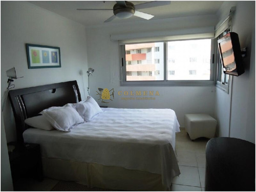 Encantador Departamento Con Excelentes Servicios Oportunidad!!!- Ref: 2315