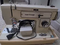 Comprar Máquina De Coser Super Triumph