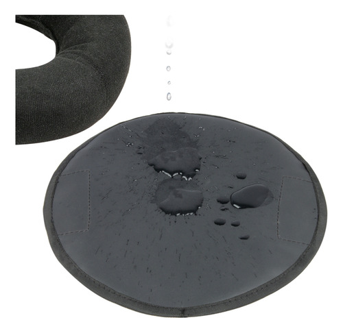 Soporte De Moto Helmet Donut Service Ring Para Almohadilla