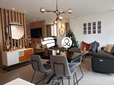 Apartamento en venta
