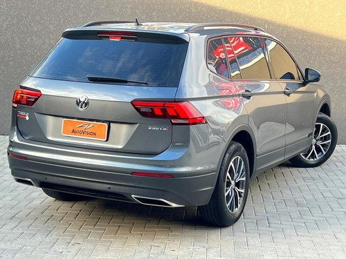 Volkswagen Tiguan Allspace 1.4 250 TSI