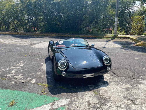 Imagen 1 de 10 de Porsche 550 Spyder (replica)