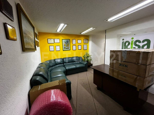 Oficina En Renta En Del Valle, Benito Juárez, Cdmx