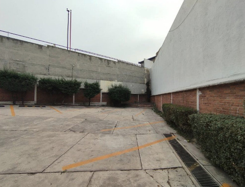 Local Renta En Tlalnepantla Centro