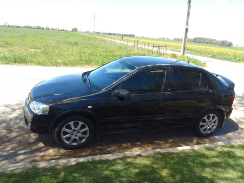 Chevrolet Astra  2.0 Modelo 2012