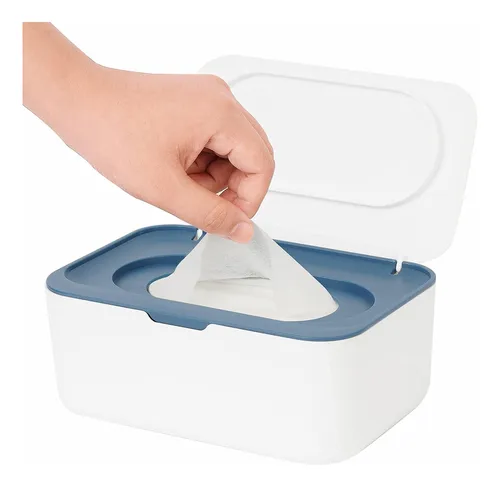 comprar Caja Para Toallitas Húmedas Porta Toallitas Húmedas