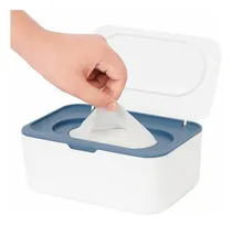 Comprar Caja Para Toallitas Húmedas Porta Toallitas Húmedas