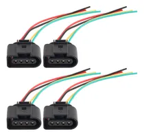 Comprar K Cableado De Arnés Con Conector De Bobina Para Audi A4 Vw