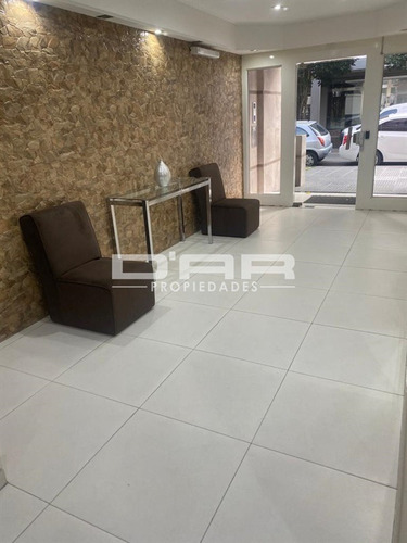Imagen 12 de 12 de Departamento 1 Ambiente - Tonelero 5900