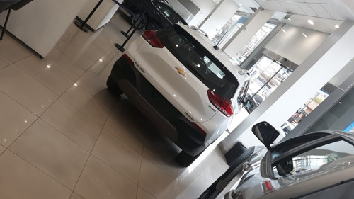 Imagen 18 de 25 de Chevrolet Tracker At Premier Jp