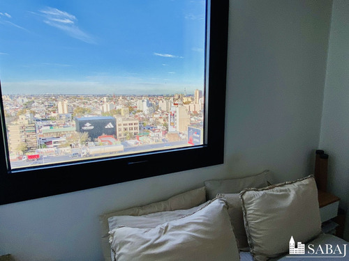 Divino Departamento En Palmera Caballito Con Cochera