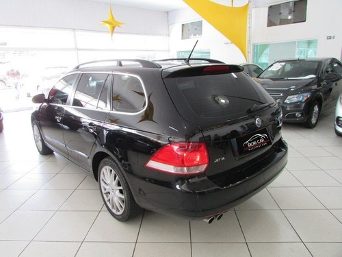 Volkswagen Jetta 2.5 I Variant 20v 170cv G 4p Tiptronic 2009