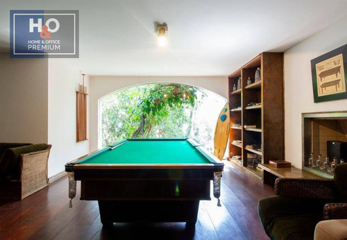 Imagem 23 de 30 de Casa Com 4 Dormitórios À Venda, 679 M² - Cidade Jardim - São Paulo/sp - Ca0301