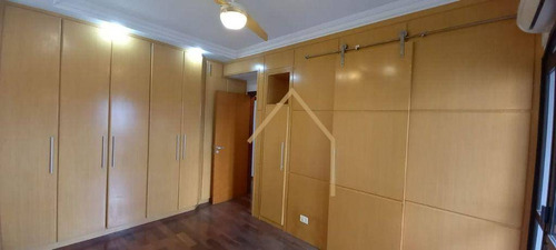Imagem 18 de 30 de Apartamento Com 3 Dormitórios À Venda, 136 M² Por R$ 626.000,00 - Vila São Pedro - Americana/sp - Ap1489