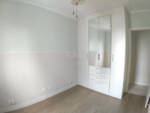 Imagem 8 de 25 de Apartamento À Venda Em Taquaral - Ap006840