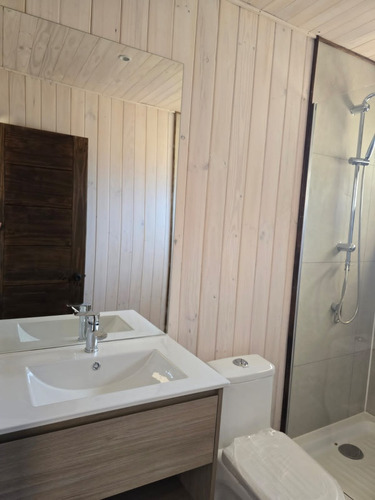 Casa Nueva 3d+3b, 2 En Suite, Recep. Final