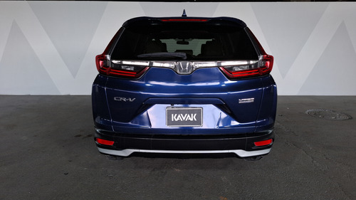 Honda CR-V 1.5 Turbo Plus Cvt