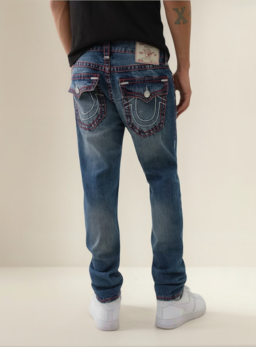 Pantalón True Religion- Original
