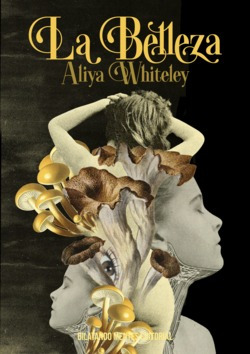 Libro La Bellezade Whiteley Aliya