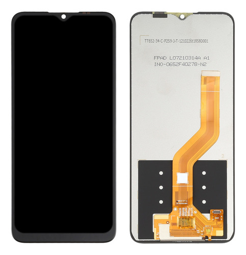 Pantalla Completa Blackview A70 Tienda Fisica Nueva