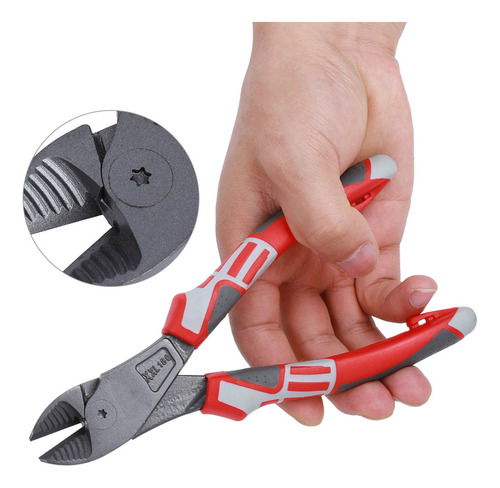 Pelacables Multifuncional Para Electricistas