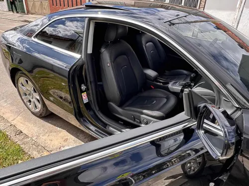 Audi A5 2.0 Tfsi Multitronic Coupé