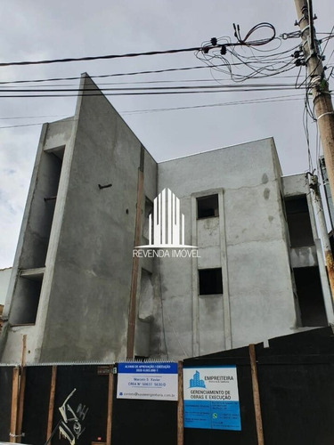 Imagem 5 de 5 de Apartamento Com 2 Dorm. 1 Vaga, Na Vila Formosa - Br25515
