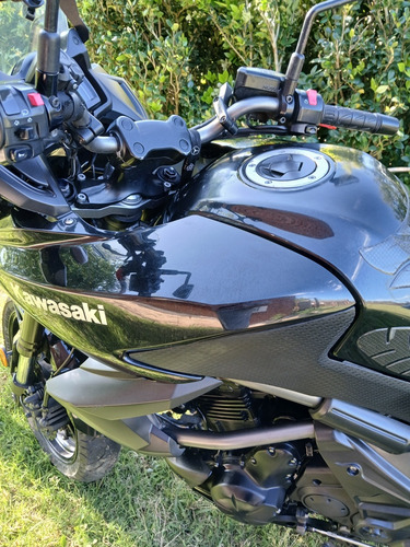 Versy 650 Con Abs