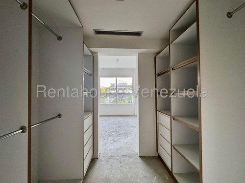 Apartamento A Estrenar En Venta Oportunidad, Urb. Country Club