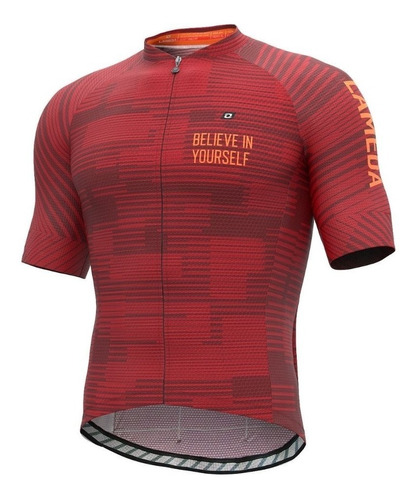 Jersey Ciclismo Maillot Believe Iy