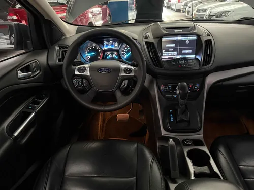 Ford Escape 2.0 Se 4x4