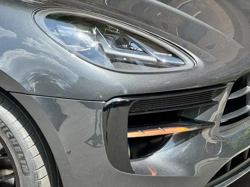 Porsche Macan Bi-Turbo G T S | Performance